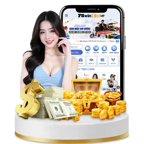 Thế giới game bài đa dạng